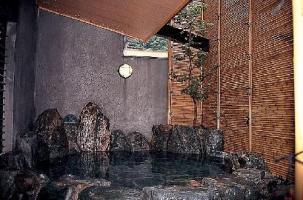 Yunokura Tsuruya Hotell Maniwa Exteriör bild