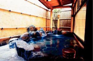 Yunokura Tsuruya Hotell Maniwa Exteriör bild
